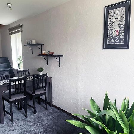 Family House In Jurmalaヴィラ エクステリア 写真